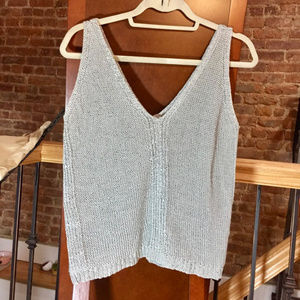 ☆☆ DKNY Crochet Top ☆☆